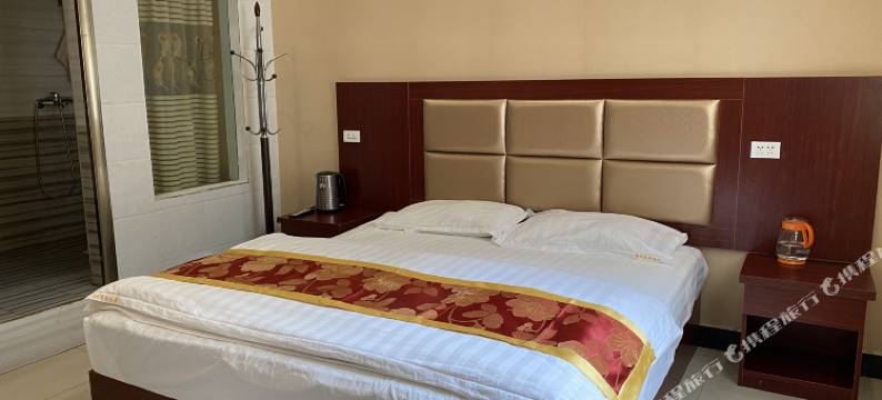 曲靖盛兴商务酒店图片