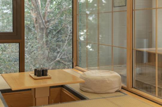 徐州吉川温泉度假酒店图片