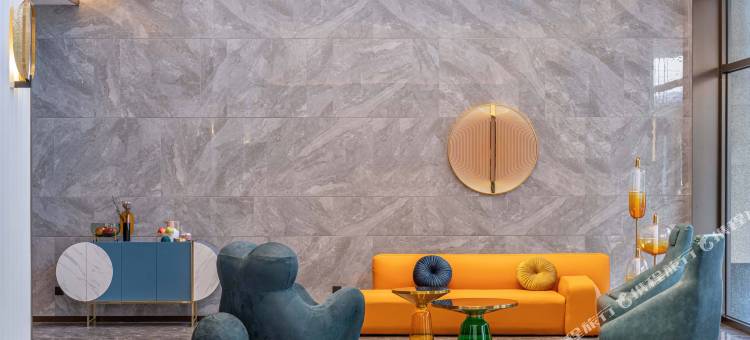 桔子酒店(北京旧宫店)图片