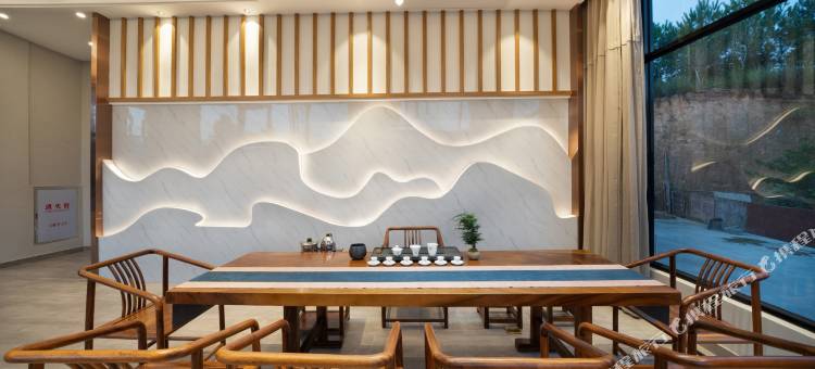 武夷山印萌精舍民宿(景区南门店)图片