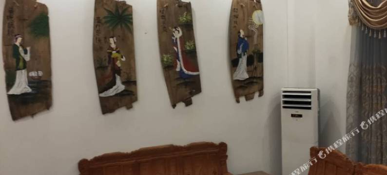 东山海悦酒店(东山岛店 )图片