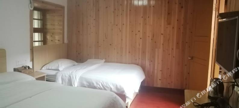 龙岩玉成楼客栈图片