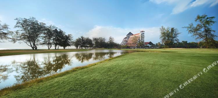 云顶世界琪佳(Resorts World Kijal)图片