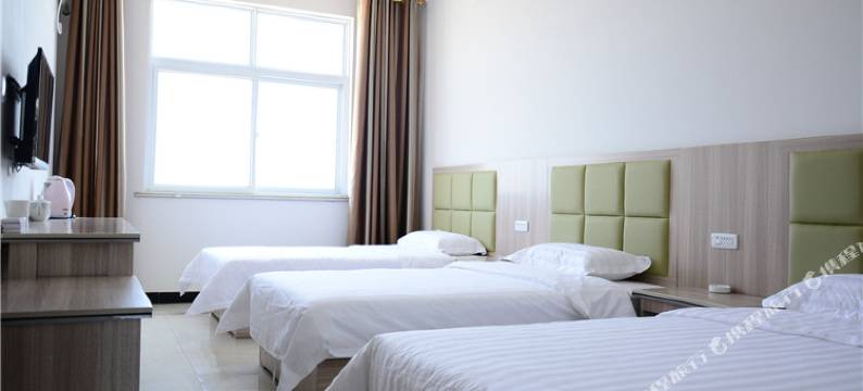 三门峡凯洁商务宾馆图片