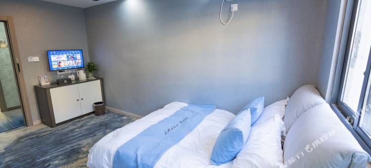 千岛湖狮之逸主题酒店图片