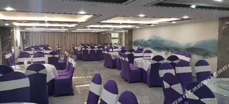 大关翠屏大酒店图片