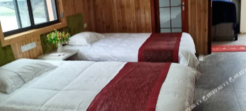 云和云洲民宿图片