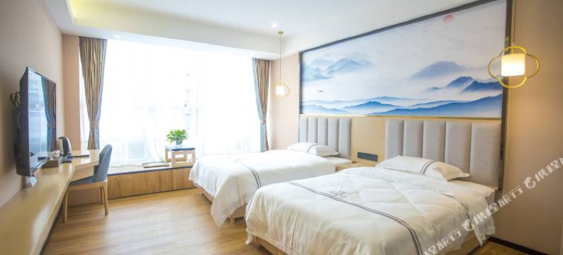 题海酒店(宜宾国际会展中心店)图片