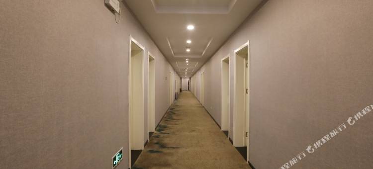 如家酒店(南昌八一广场二附院店)图片