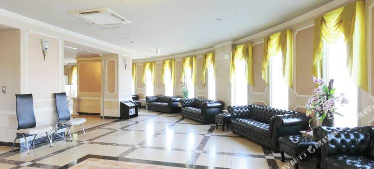 名古屋常滑春天阳光酒店(Spring Sunny Hotel Nagoya Tokoname Ekimae)图片