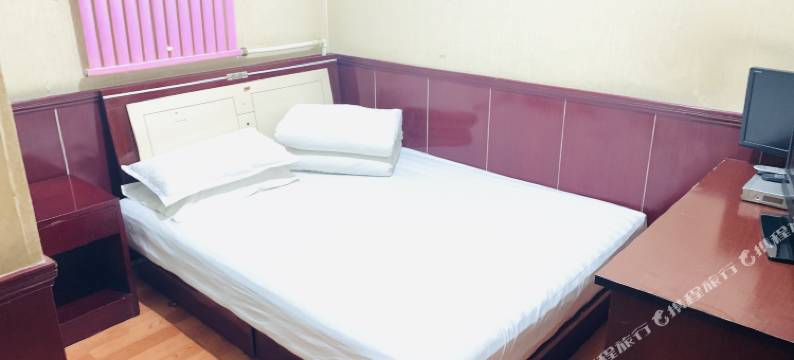 银川客聚缘宾馆图片