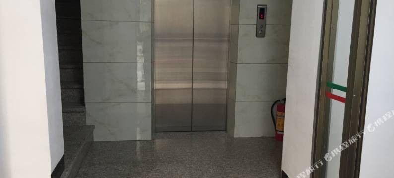 揭西如意住宿图片