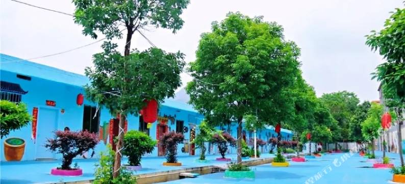 清远清风小筑民宿图片