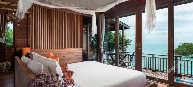 丽贝岛塞伦迪皮蒂度假酒店(Serendipity Beach Resort Koh Lipe)图片