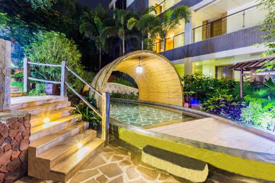 广州三英温泉度假酒店图片