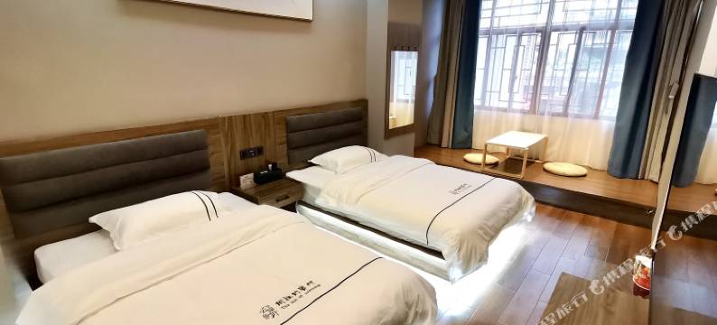 普洱向往的客栈图片