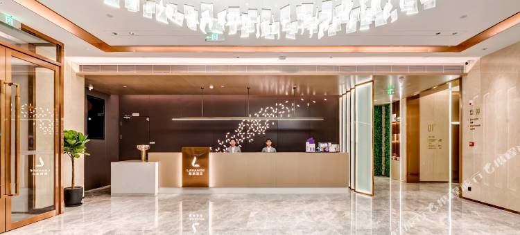 麗枫酒店(天津小白楼地铁站五大道文化旅游区店)图片