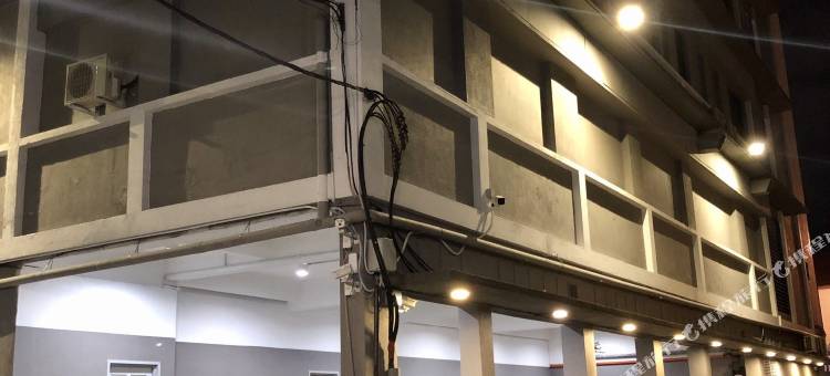 怡保V+酒店(V Plus Hotel Ipoh)图片