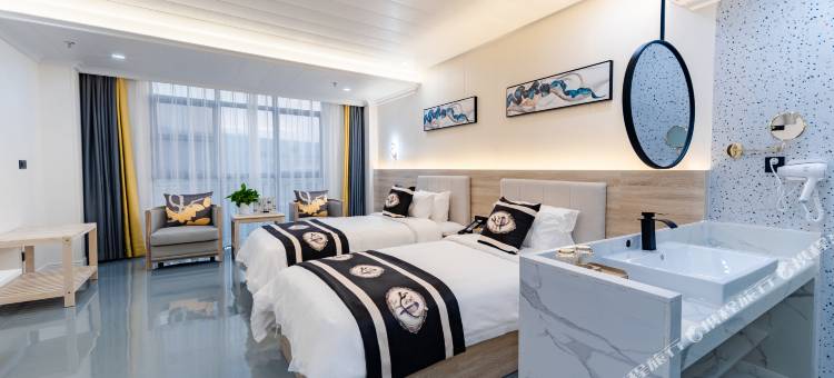 惠东溢涵客栈图片