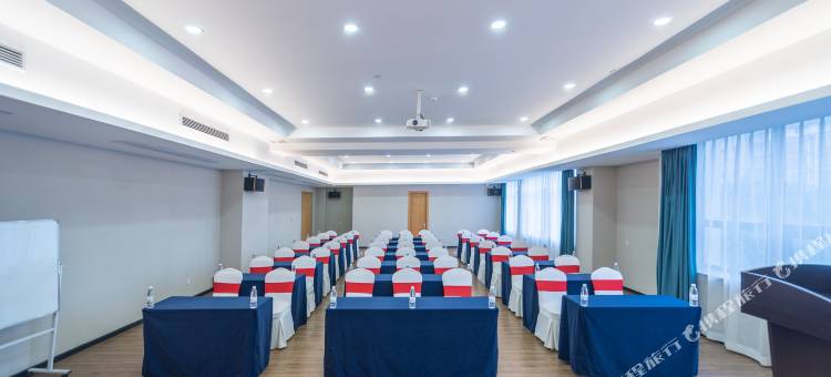 逸居江南轻奢酒店(上饶吾悦广场店)图片