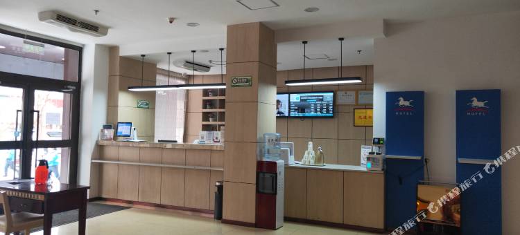 汉庭酒店(格尔木昆仑购物中心店)图片