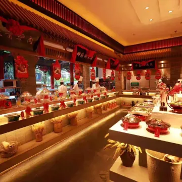 朔州晋北客栈（汽车北站店）