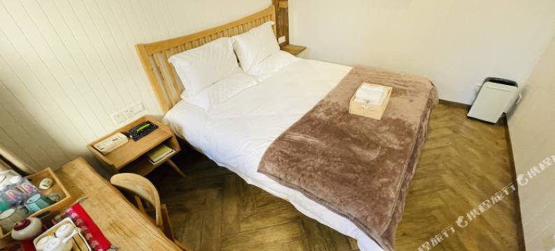 上海浓舍民宿图片