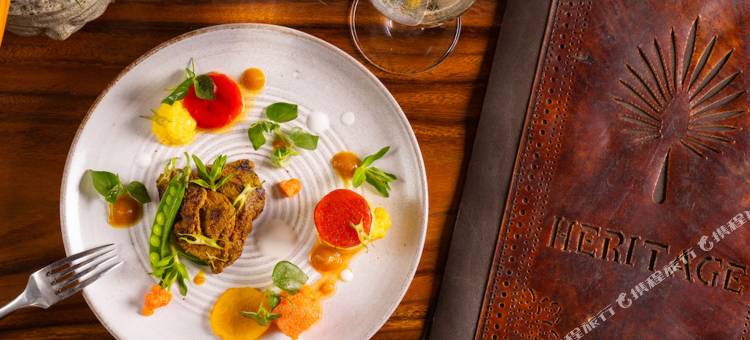 传统套房酒店(Heritage Suites Hotel)图片