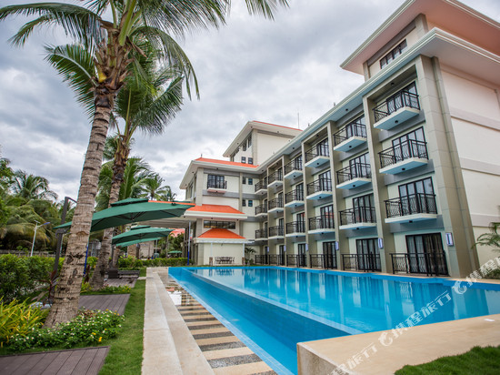 科斯塔巴拉望度假酒店