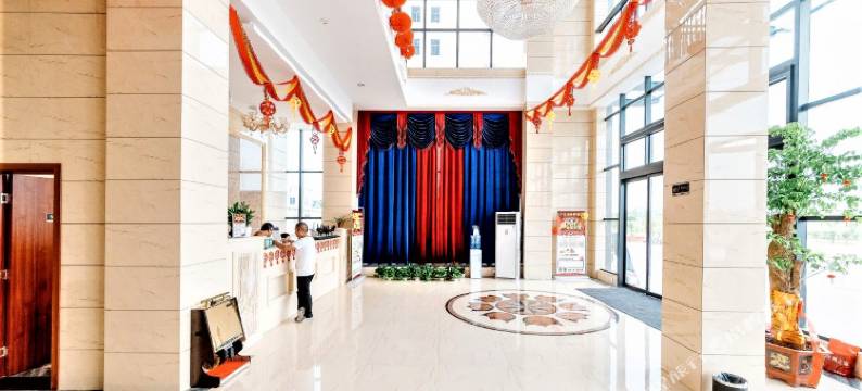 车城商务酒店(随州季梁大道楚胜汽车店)图片