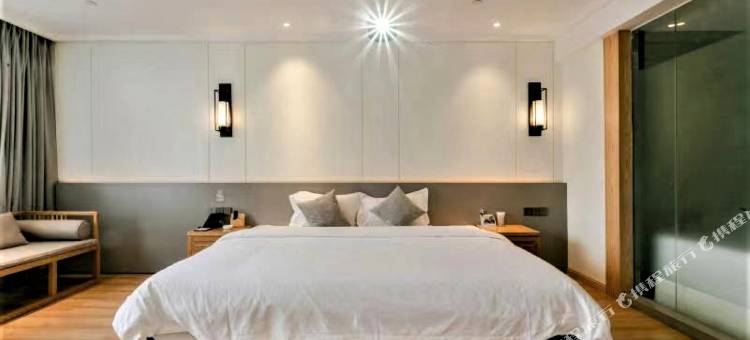 随州乐兴季酒店图片