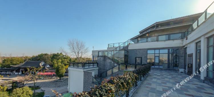 湖心阁酒店(扬州瘦西湖店)图片