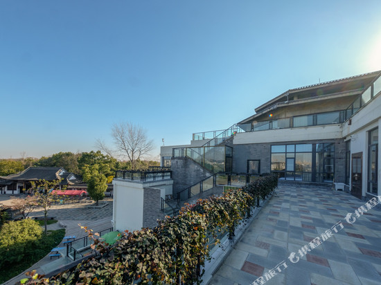 湖心阁酒店(扬州瘦西湖店)