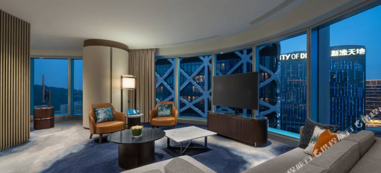 新濠天地-澳门颐居图片