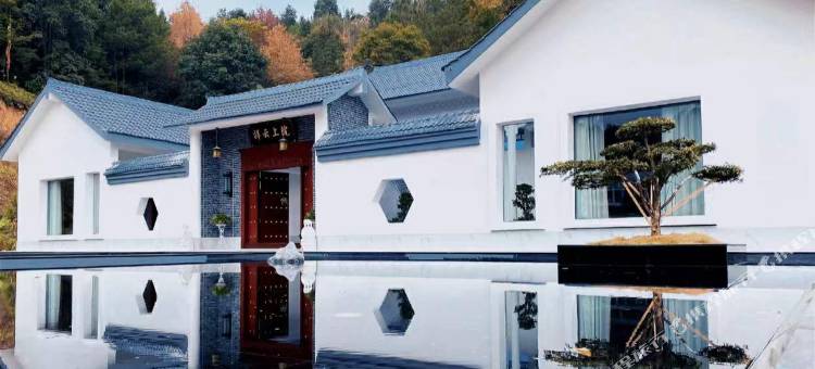 赣州祥云民宿图片