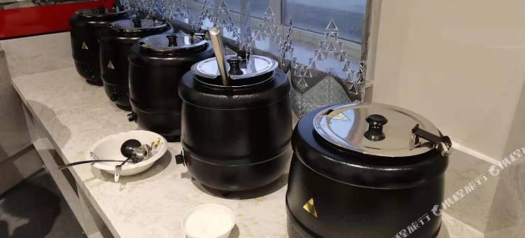 格林东方酒店(温宿阿克苏机场店)图片