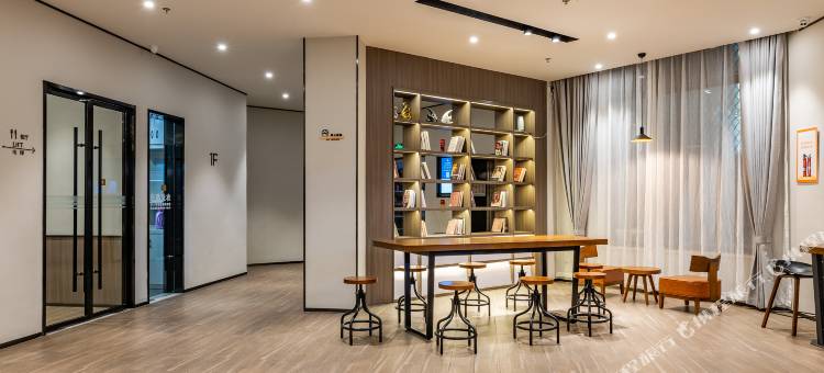 汉庭酒店(休宁店)图片