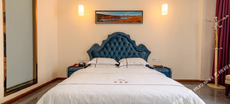 中山帝客源公寓(坦洲优越城店)图片