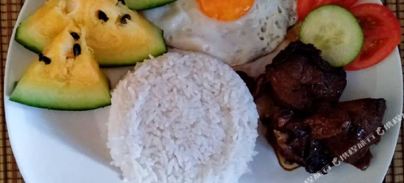 长滩岛白珊瑚酒店(Boracay White Coral Hotel)图片