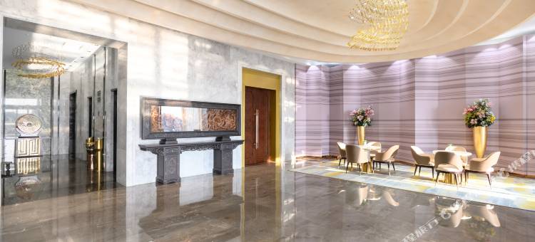 南通海门金叠酒店图片