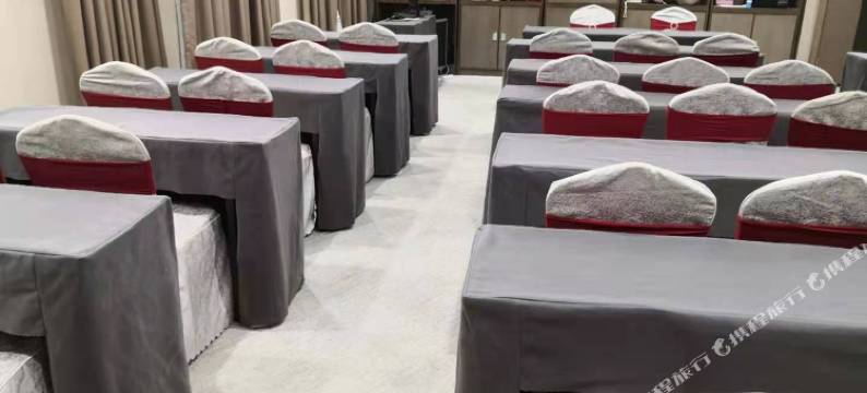 博悦·朗豪酒店(广州国际金融城员村地铁站店)图片