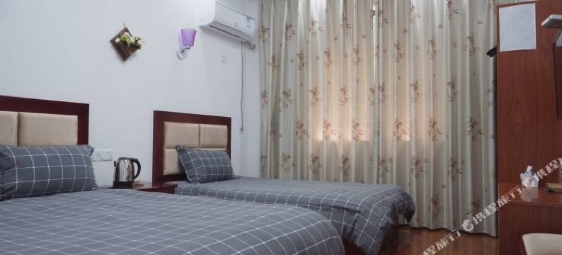 溧阳云中雨朵客栈图片