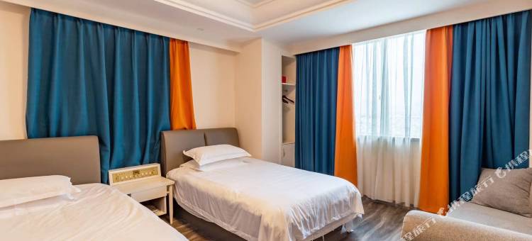 乐清富丽华大酒店图片