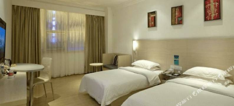 长阳楚灶王酒店图片