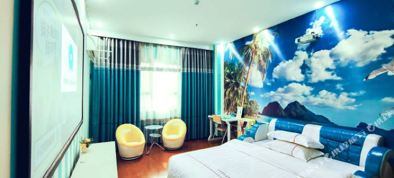 永州阳光酒店(中医医院店)图片