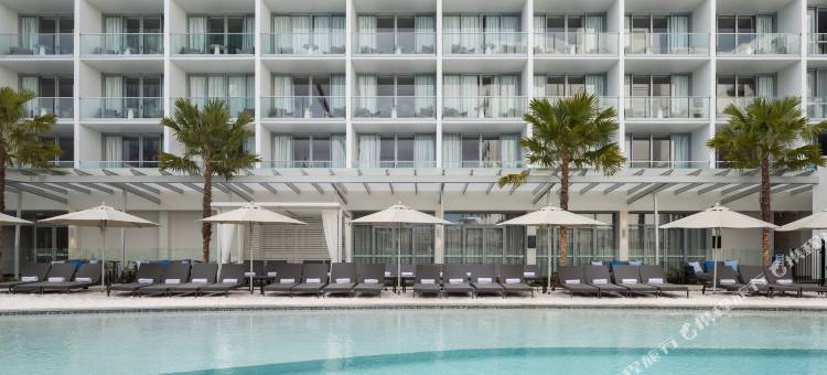 克里斯托布鲁克·莱利酒店(Crystalbrook Riley)图片