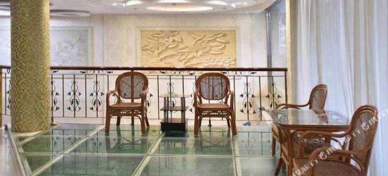 乐清紫荆园宾馆图片