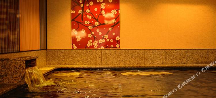 福冈法华俱乐部酒店(Hotel Hokke Club Fukuoka)图片