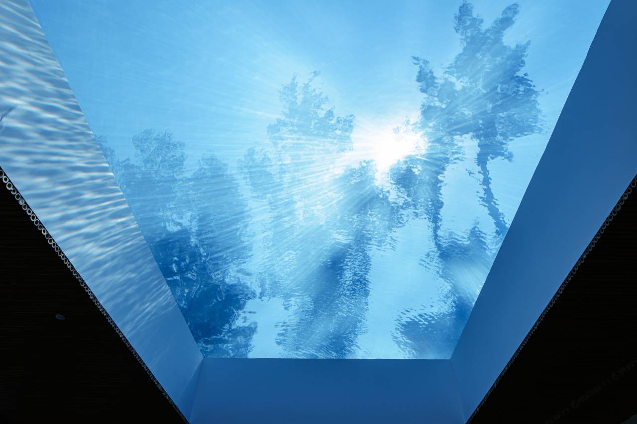 花筑奢·日冉东方·外琨塔酒店图片