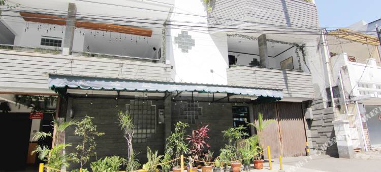 帕勒姆酒店(Hotel Palem)图片